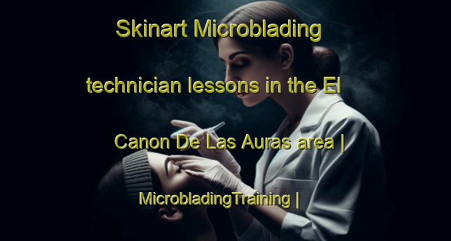 Skinart Microblading technician lessons in the El Canon De Las Auras area | MicrobladingTraining | MicrobladingClasses | SkinartTraining-Mexico